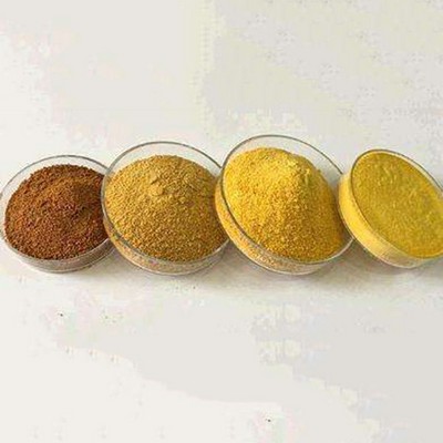 sales ferric poly basic aluminium chloride production function