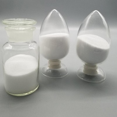 polyacrylamide (pam) powder for water treatment